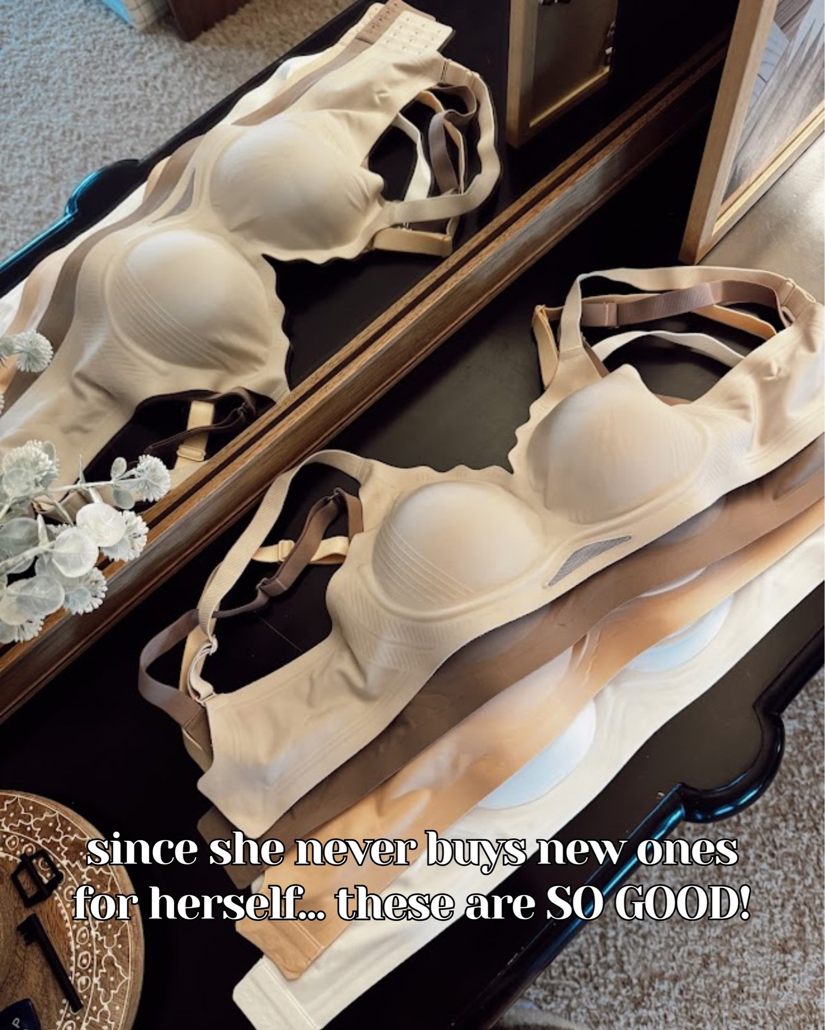 My all-time favorite bras: these are seriously SO GOOD!

#LTKU #LTKgrwm #LTKMothersDay