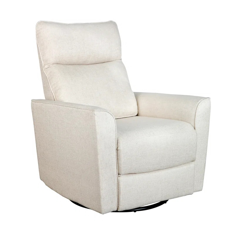 Soho Swivel Glider | Wayfair North America