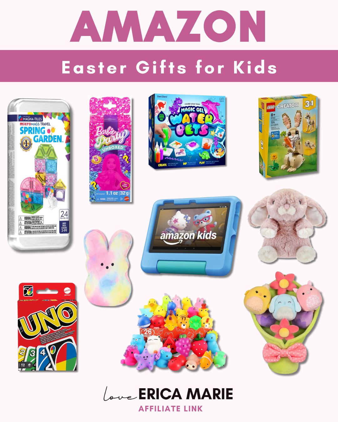 Toys your kids will LOVE (and actually use beyond Easter!) 💕 

 #LTKSaleAlert #LTKKids