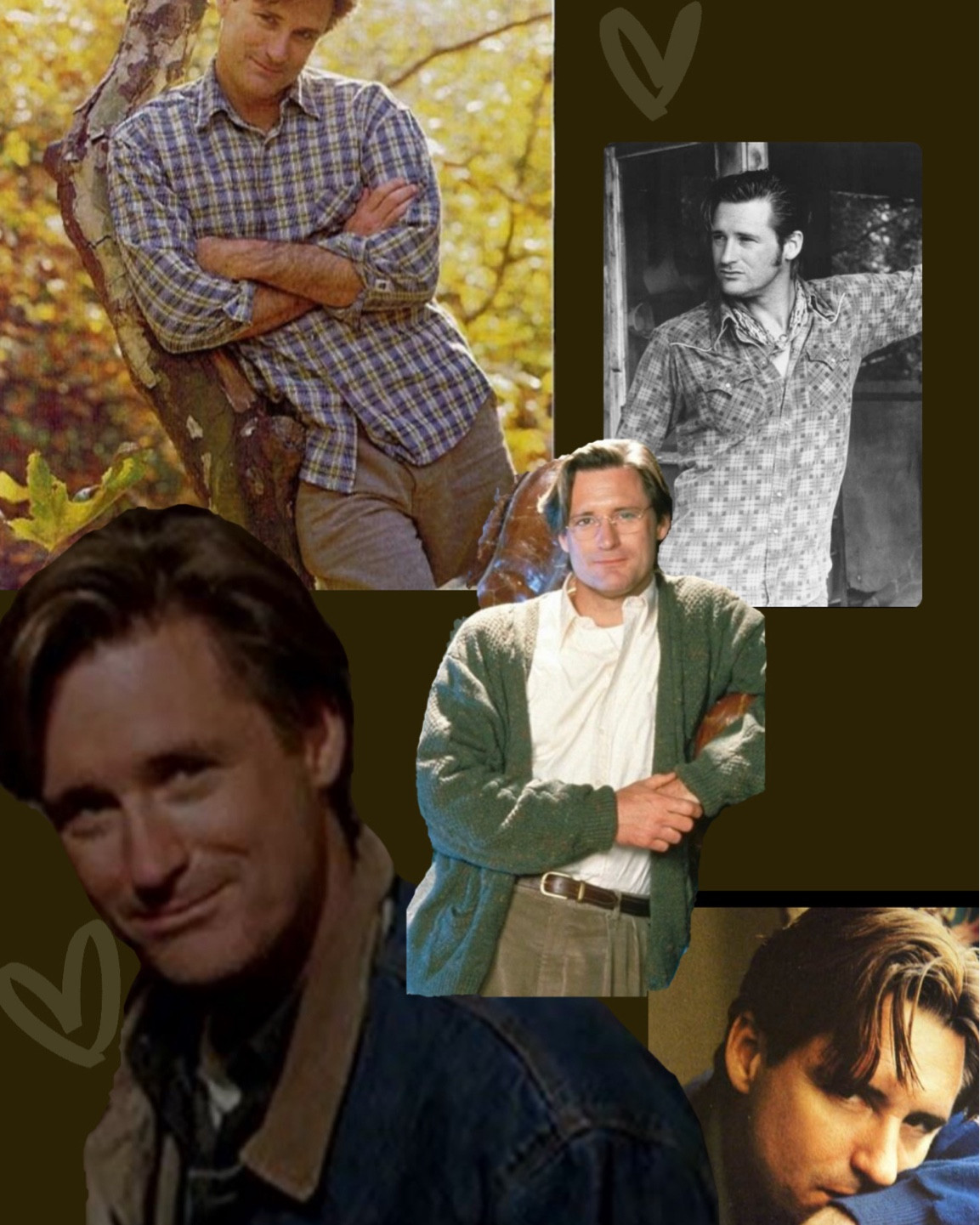 Bill Pullman core

#LTKSeasonal