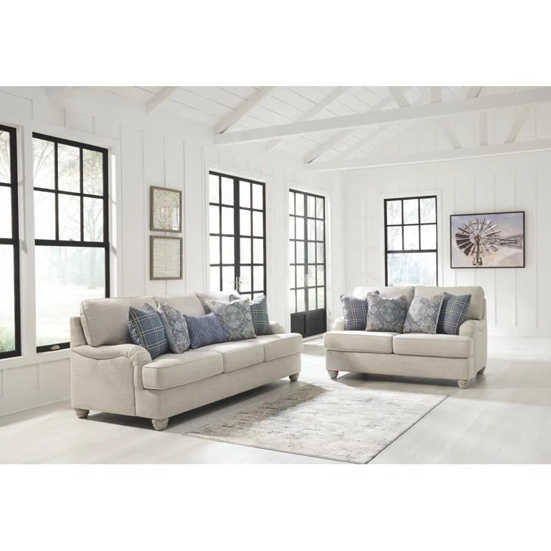 2 - Piece Living Room Set | Wayfair North America