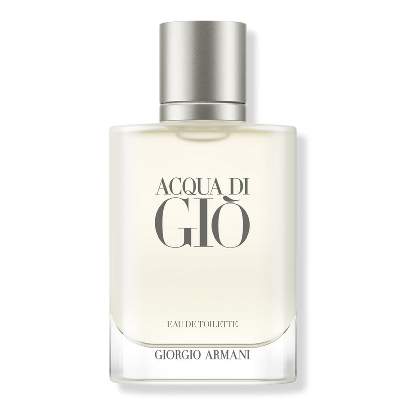 Giorgio Armani Acqua Di Giò Pour Homme Eau de Toilette | Ulta