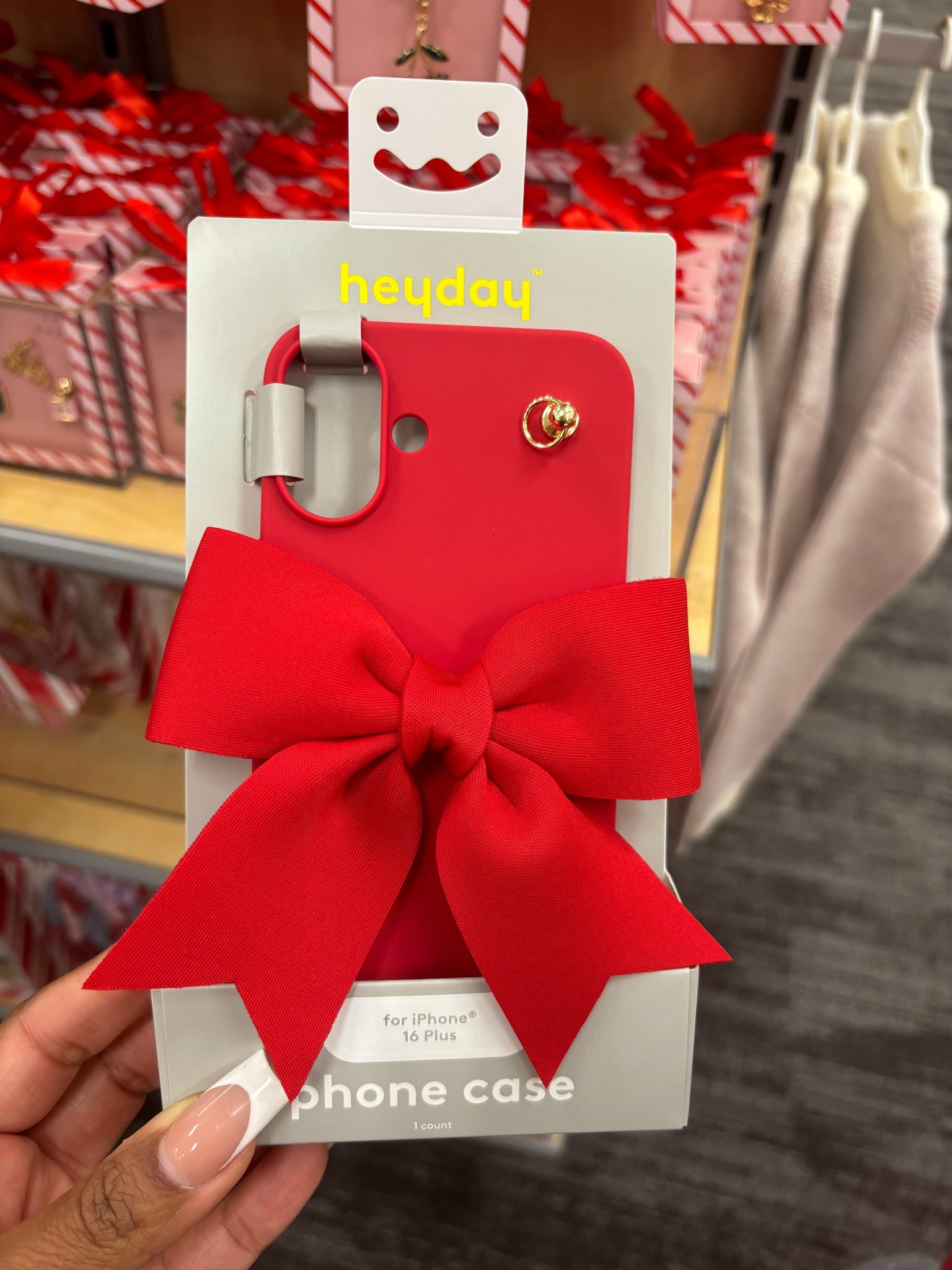 Run to Target! 

#LTKHoliday #LTKGiftGuide #LTKFindsUnder50