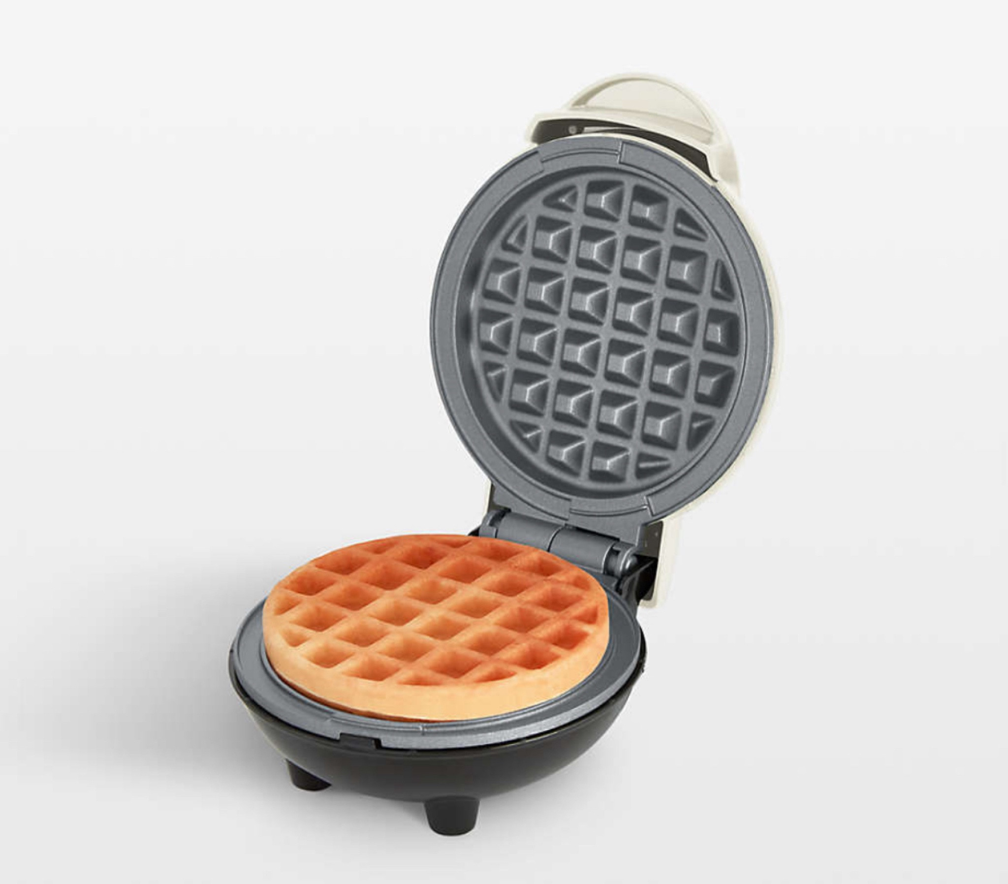 Waffle maker