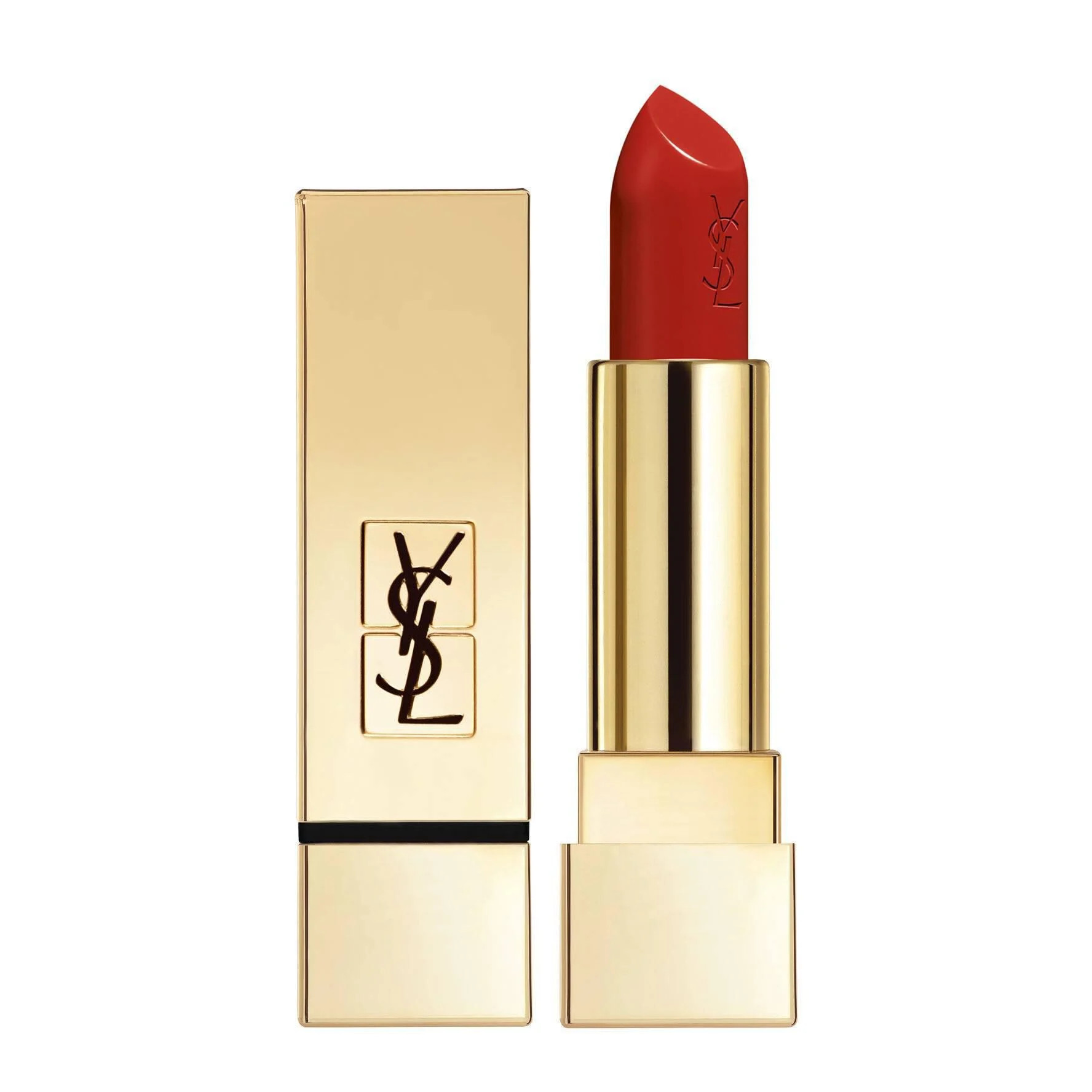 Rouge Pur Couture Satin Lipstick — Red Lipsticks — YSL Beauty | Yves Saint Laurent Beauty (US)