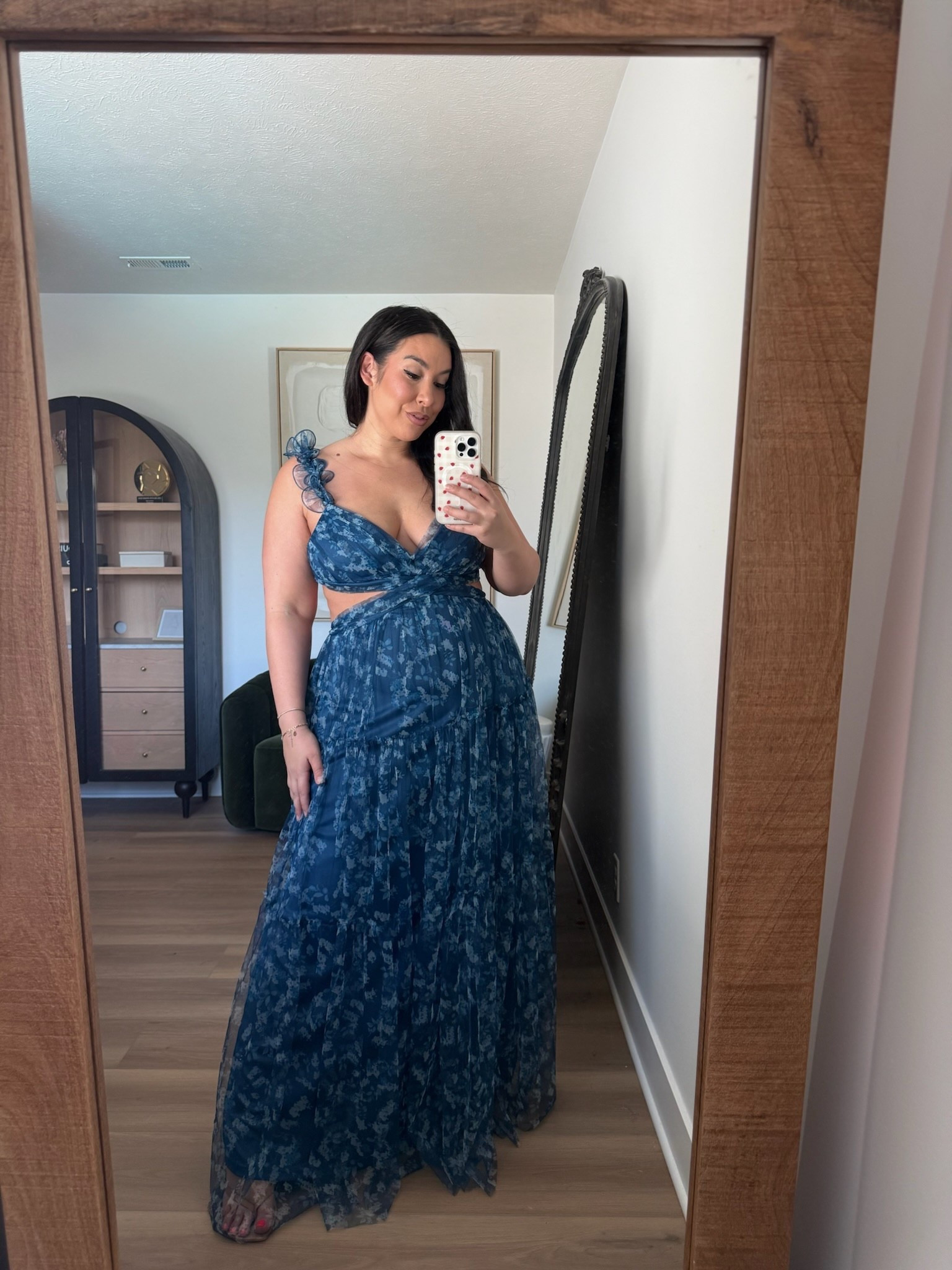 Lulus wedding guest dress! Size XL - use code BONNIE20 for 20% off your first order!
-
-
-
wedding guest dresses, black tie dress, formal dress, lulus dress, colorful dress, spring dress

#LTKSeasonal #LTKWedding #LTKMidsize