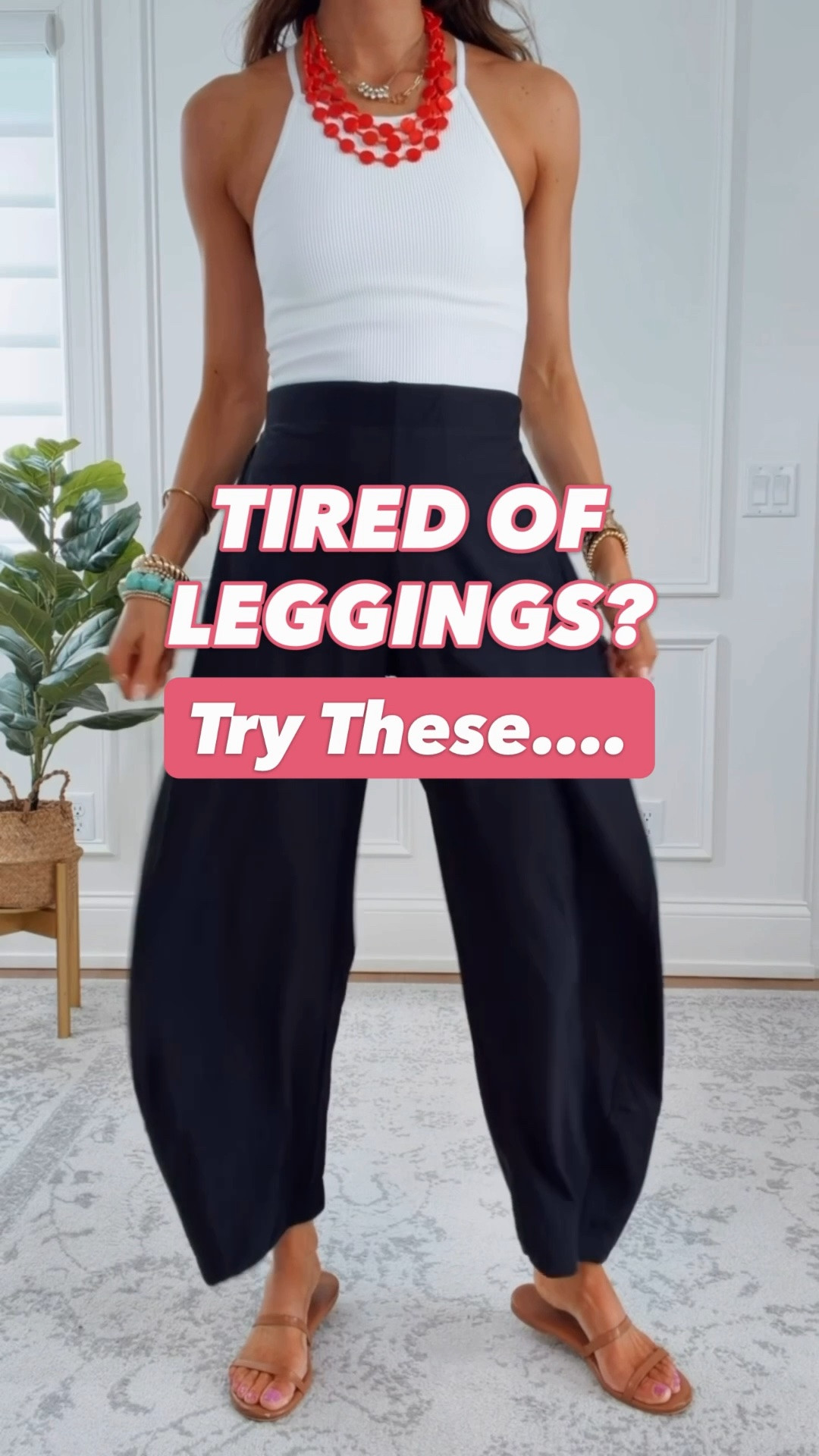Tired of Leggings? Try these! Fit true to size!

#LTKdayinmylife #LTKmomlife #LTKTravel