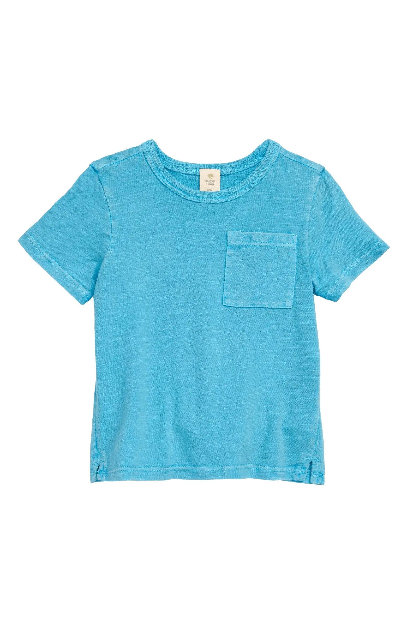 Tucker + Tate Relaxed Pocket T-Shirt | Nordstrom | Nordstrom