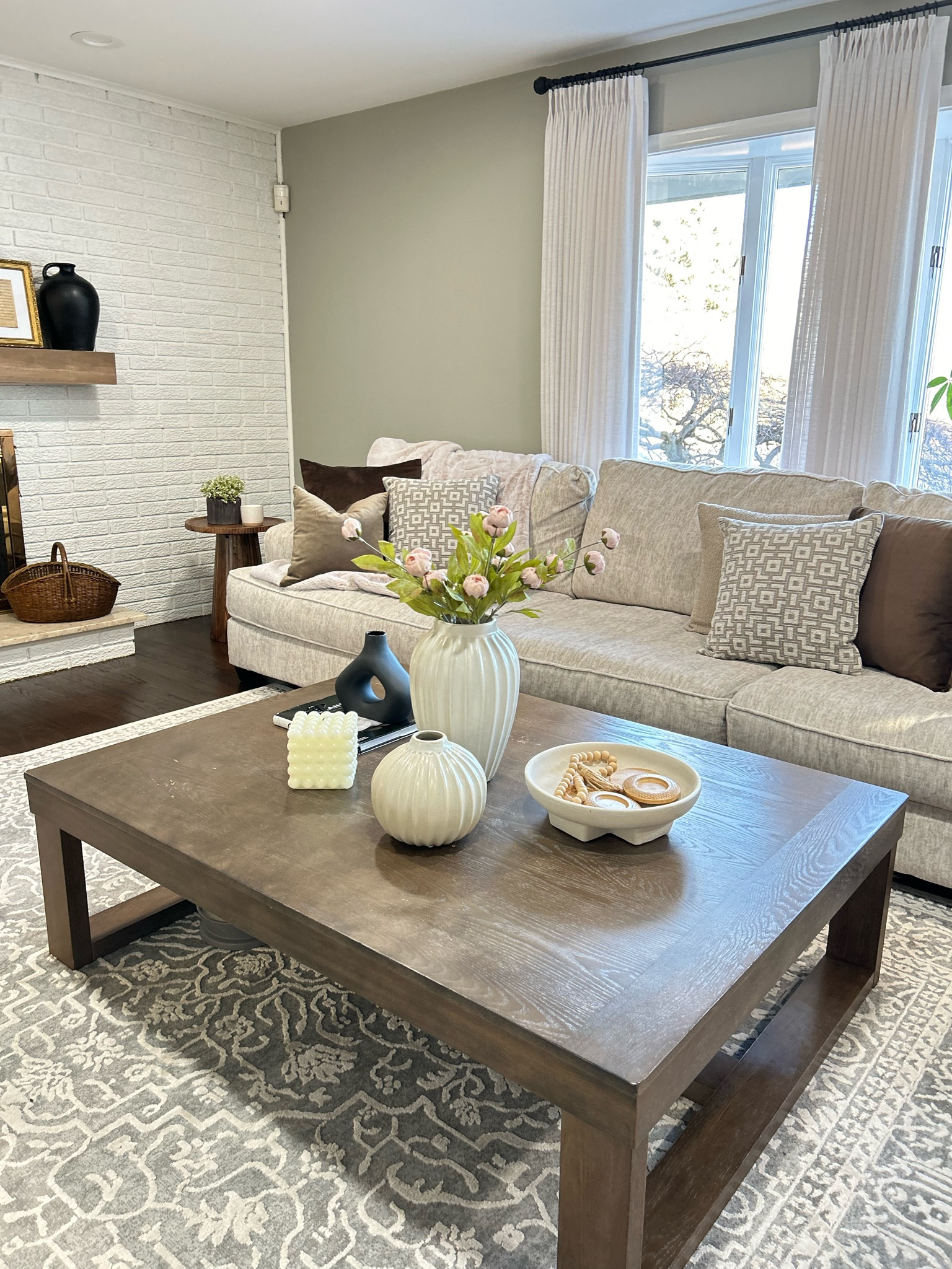Living room Links 

#LTKU #LTKhome #LTKstyletip