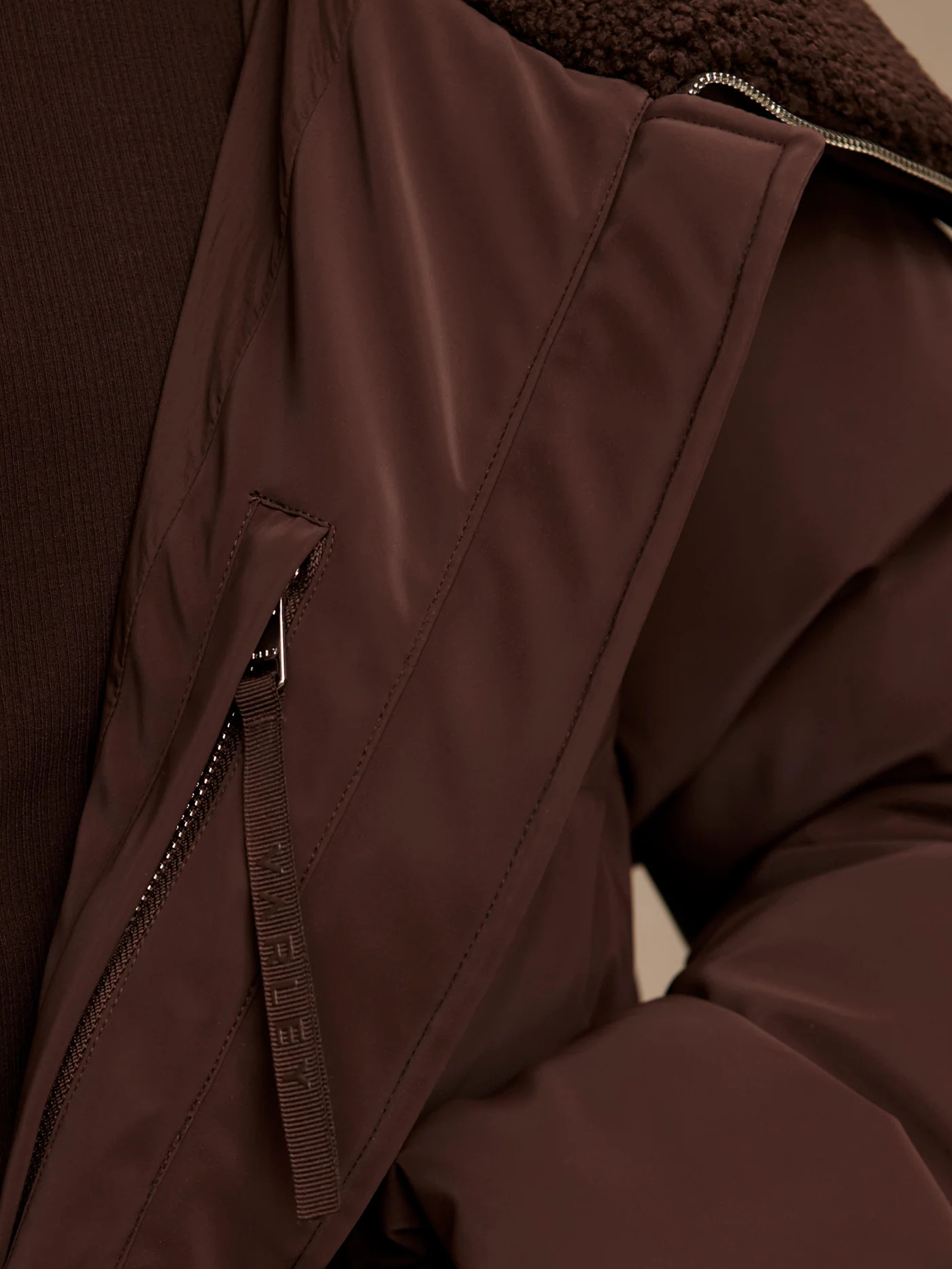 Roseville Down Jacket | Varley UK | Varley UK