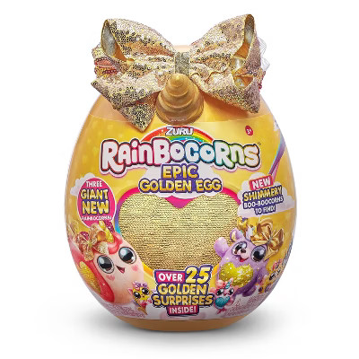 Rainbocorns Big Surprise - Epic Gold | Target