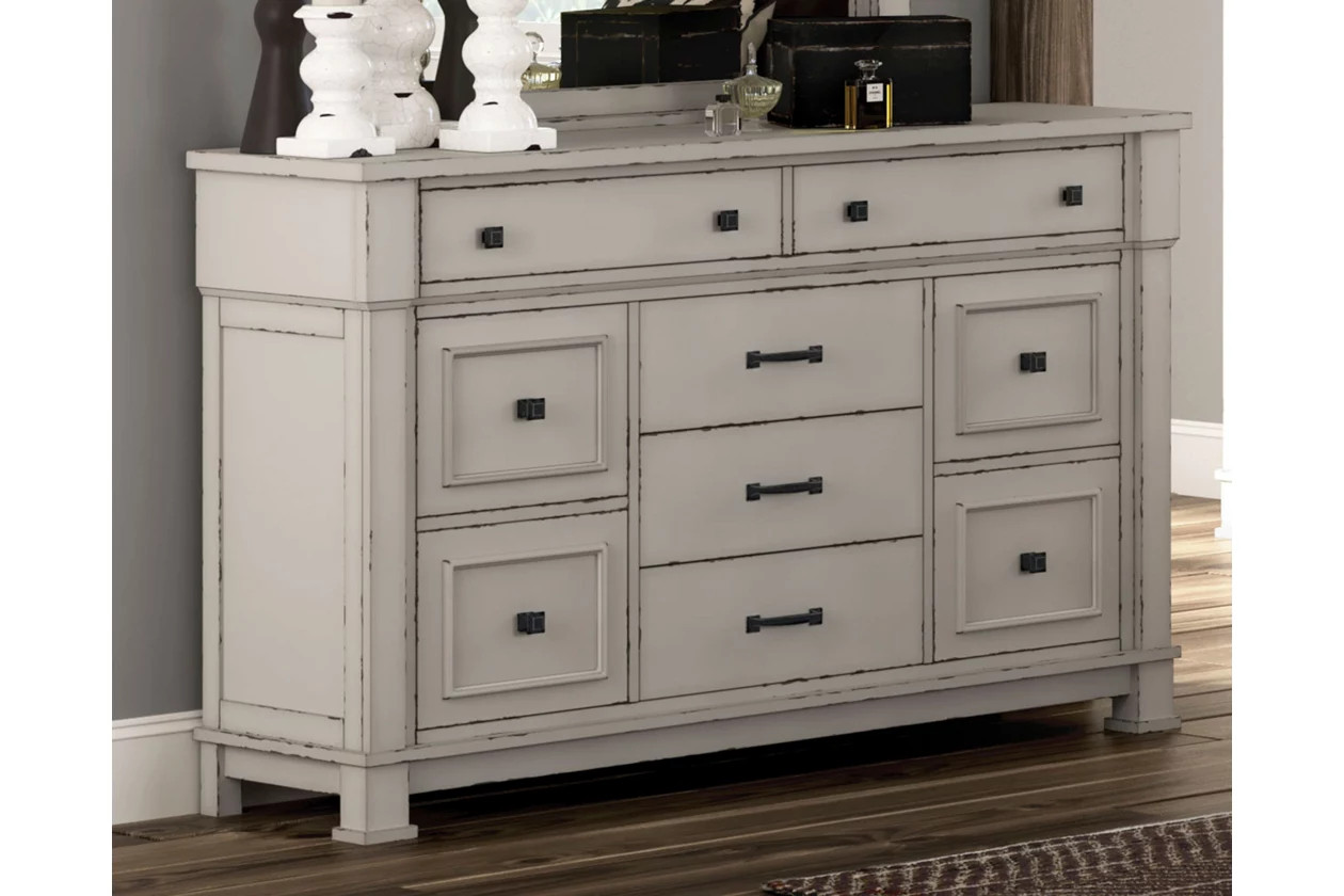 Jennily Dresser | Ashley Homestore