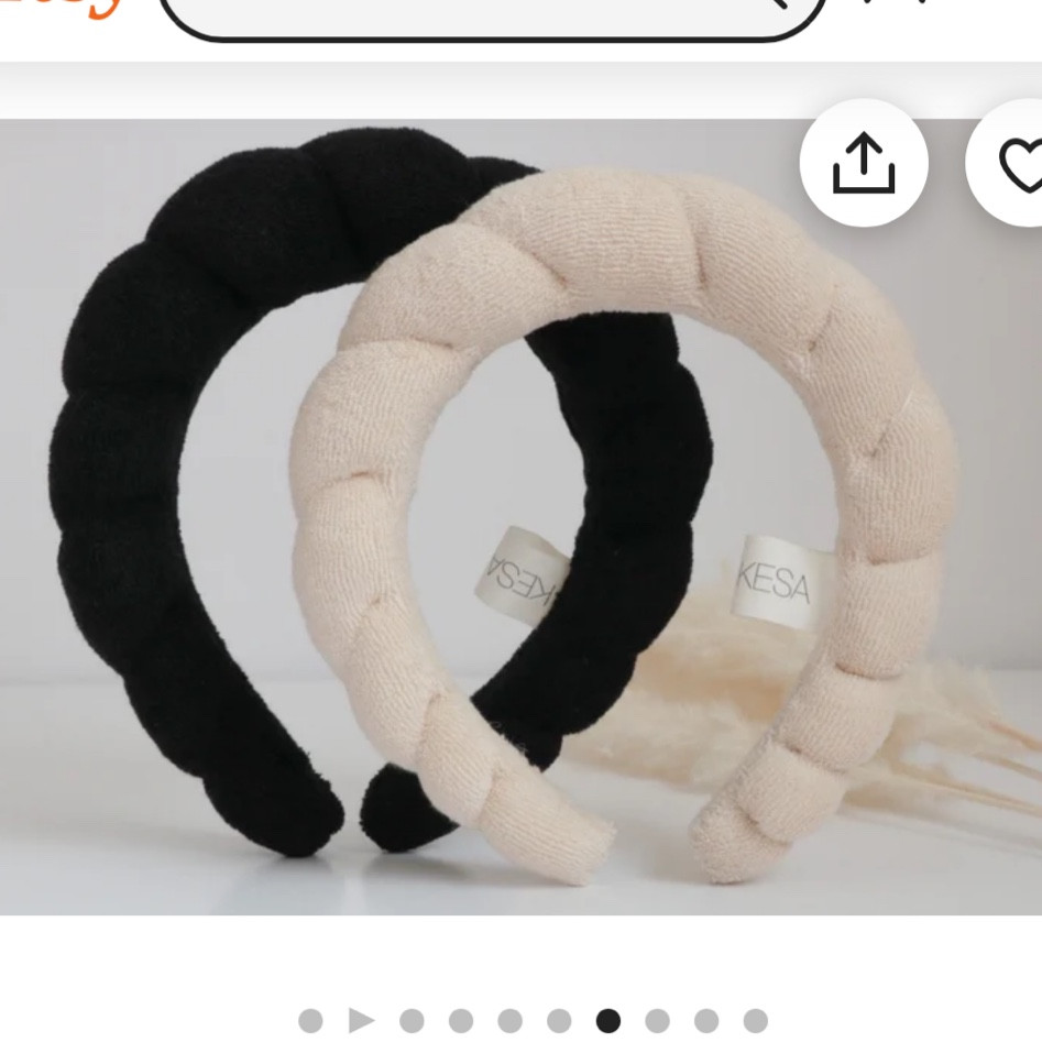 VERSED HEADBAND DUPE!!!!

#LTKbeauty #LTKfamily #LTKhome