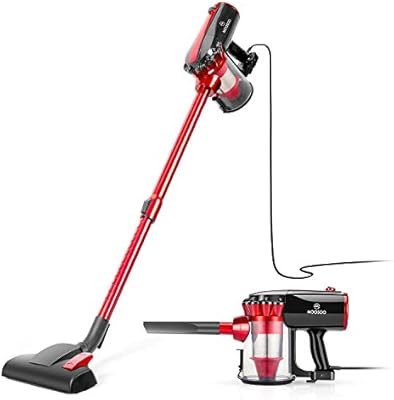 Visit the MOOSOO M Store | Amazon (US)