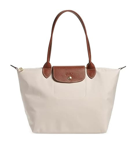 Longchamp Le Pliage Medium Tote Bag, Paper | Amazon (US)