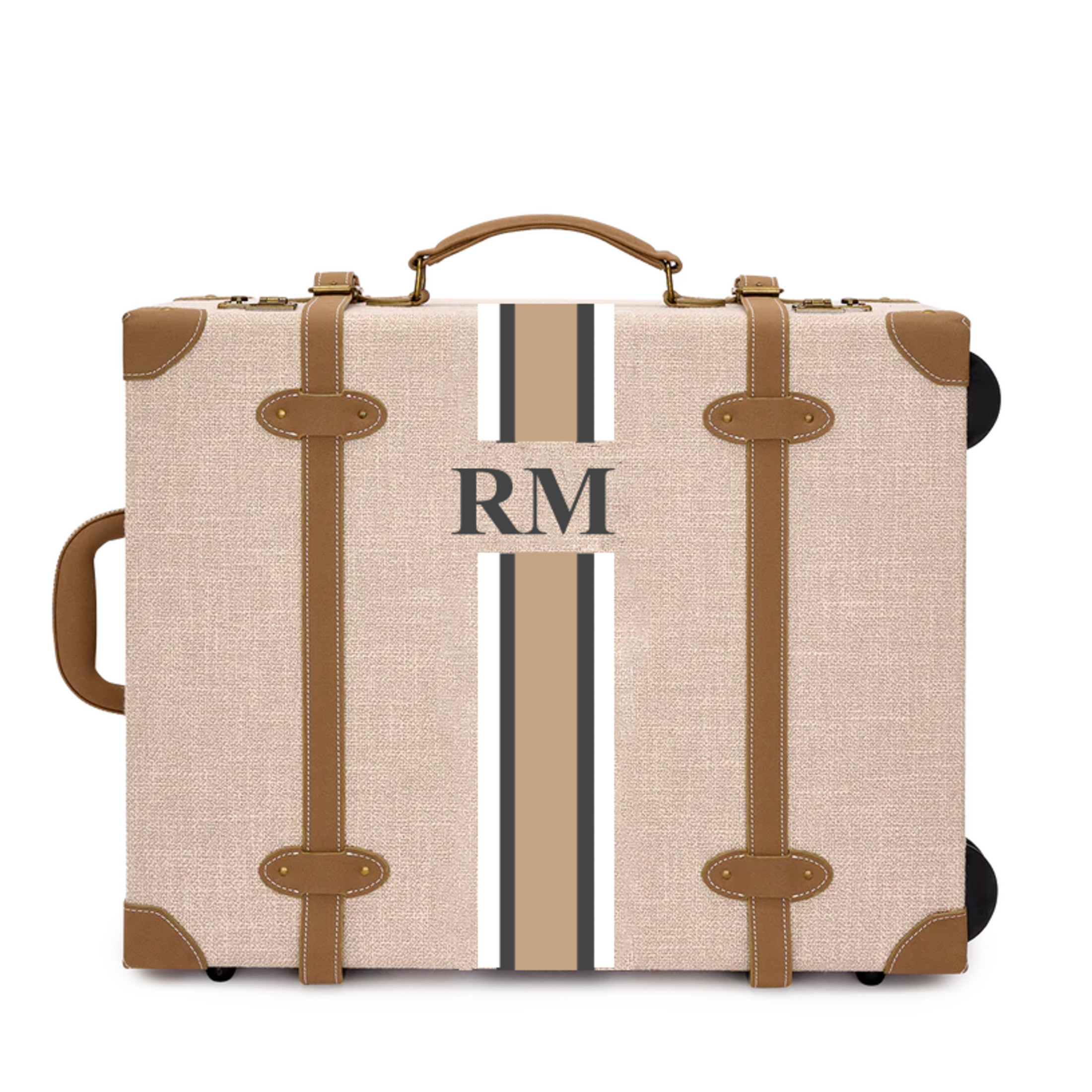 Lily Vintage Trunk | Lily and Bean