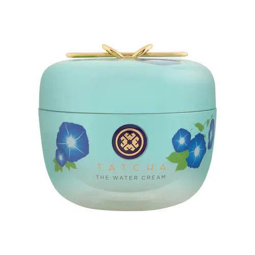 The Water Cream Oil-Free Pore Minimizing Refillable Moisturizer | Sephora (US)