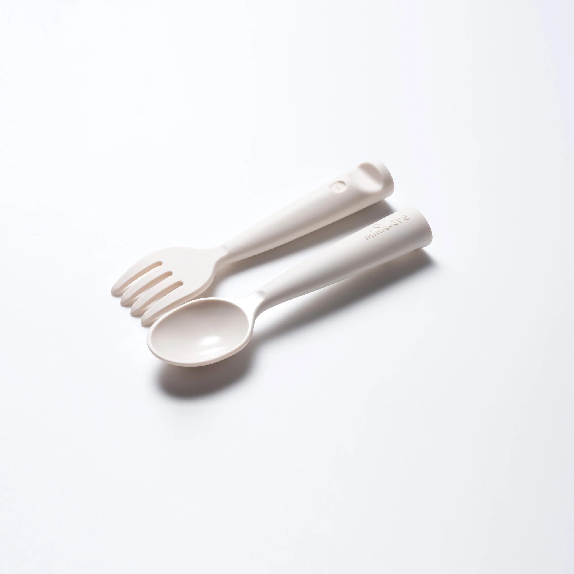 My First Cutlery - Learning Cutlery | Miniware | Miniware