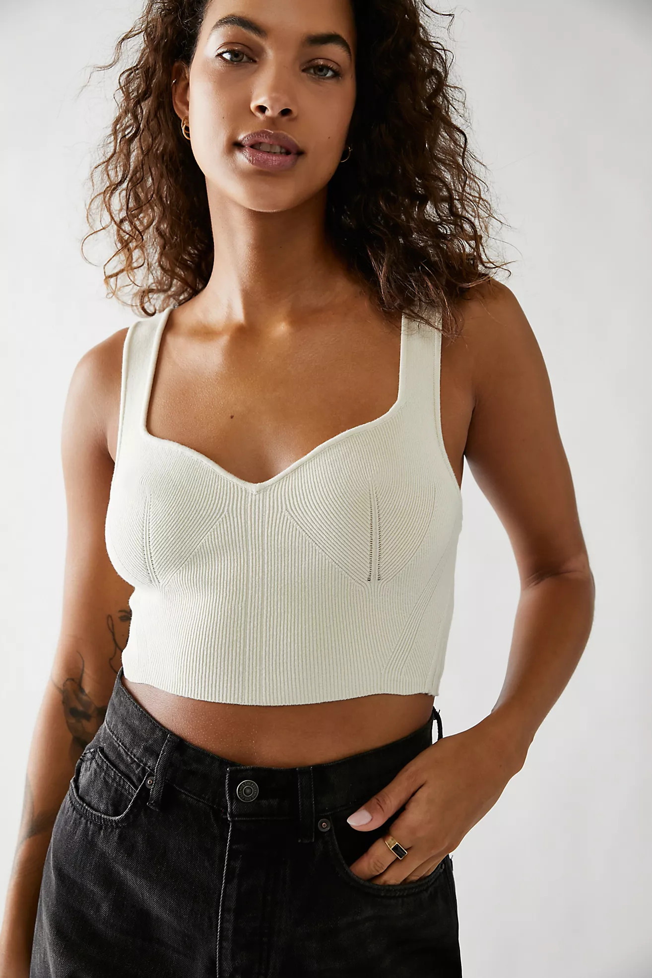 Day Out Corset Swit | Free People (Global - UK&FR Excluded)