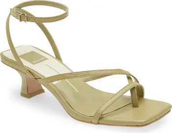 Baylor Ankle Strap Sandal | Nordstrom