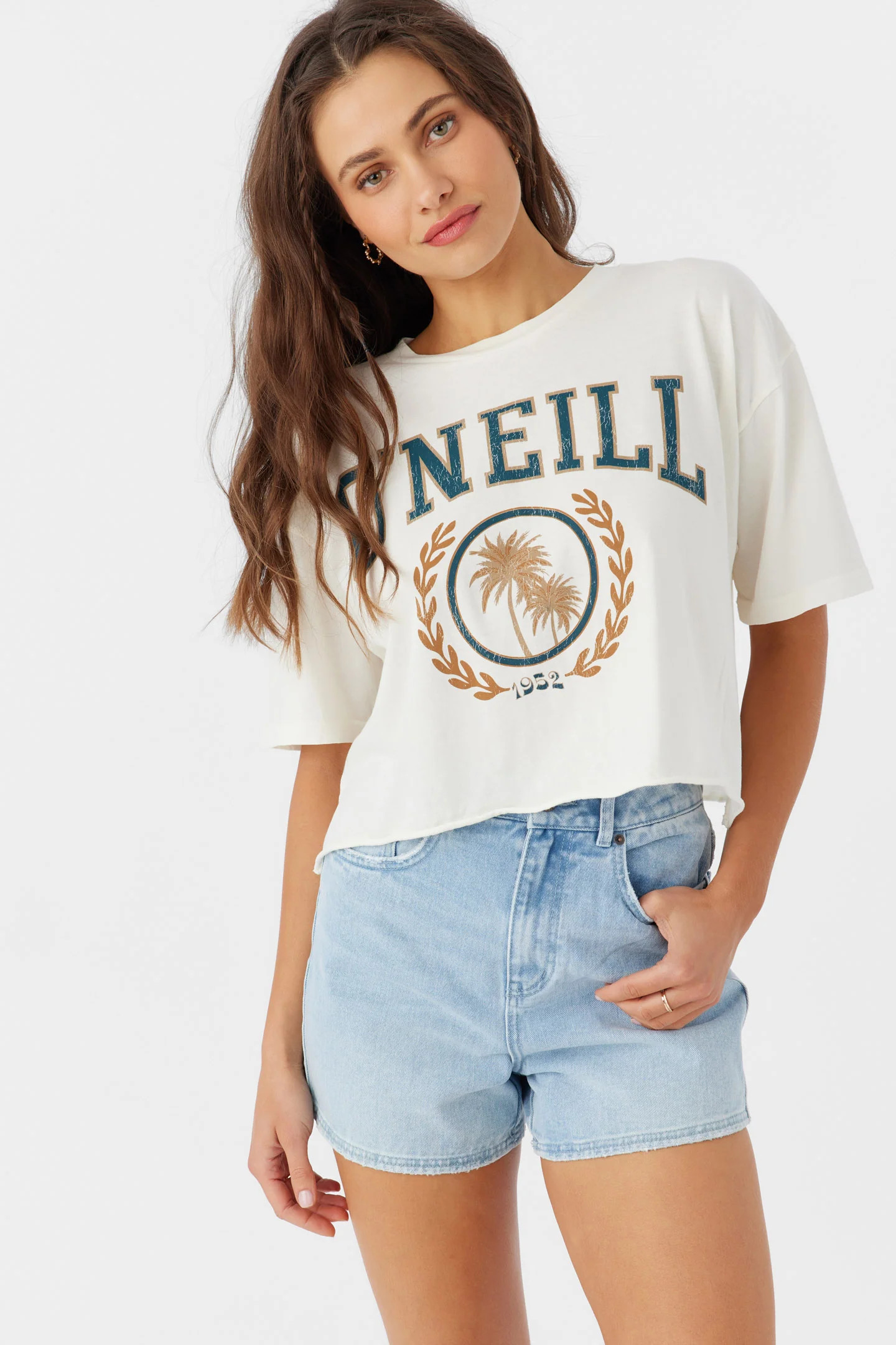 COLLEGIATE TEE | O'Neill