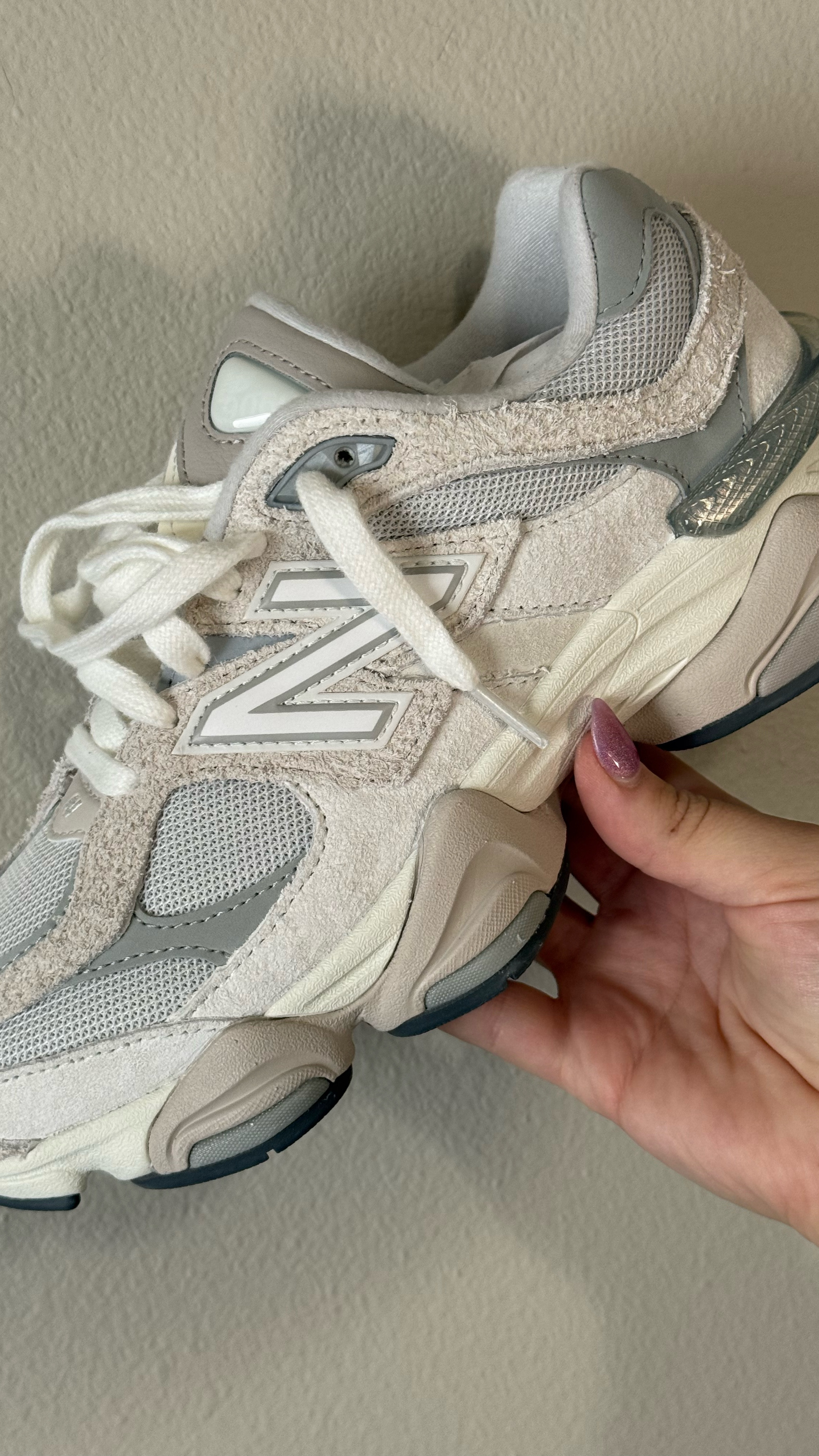 Okay the hype is 10000% TRUE. These shoes are IT. The shoe itself is so comfortable to wear. The cuteness just adds to it! I am a true 7 and I got a 7 in them! TTS

#LTKShoeCrush #LTKStyleTip #LTKActive