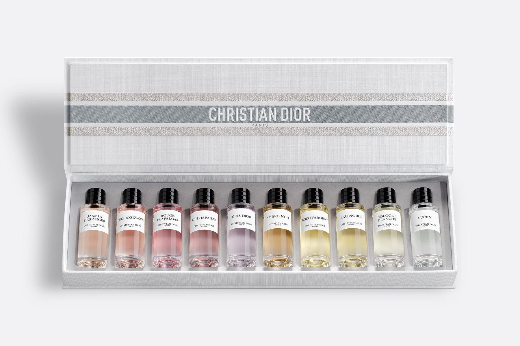 The Perfumer's Set | Dior Beauty (US)