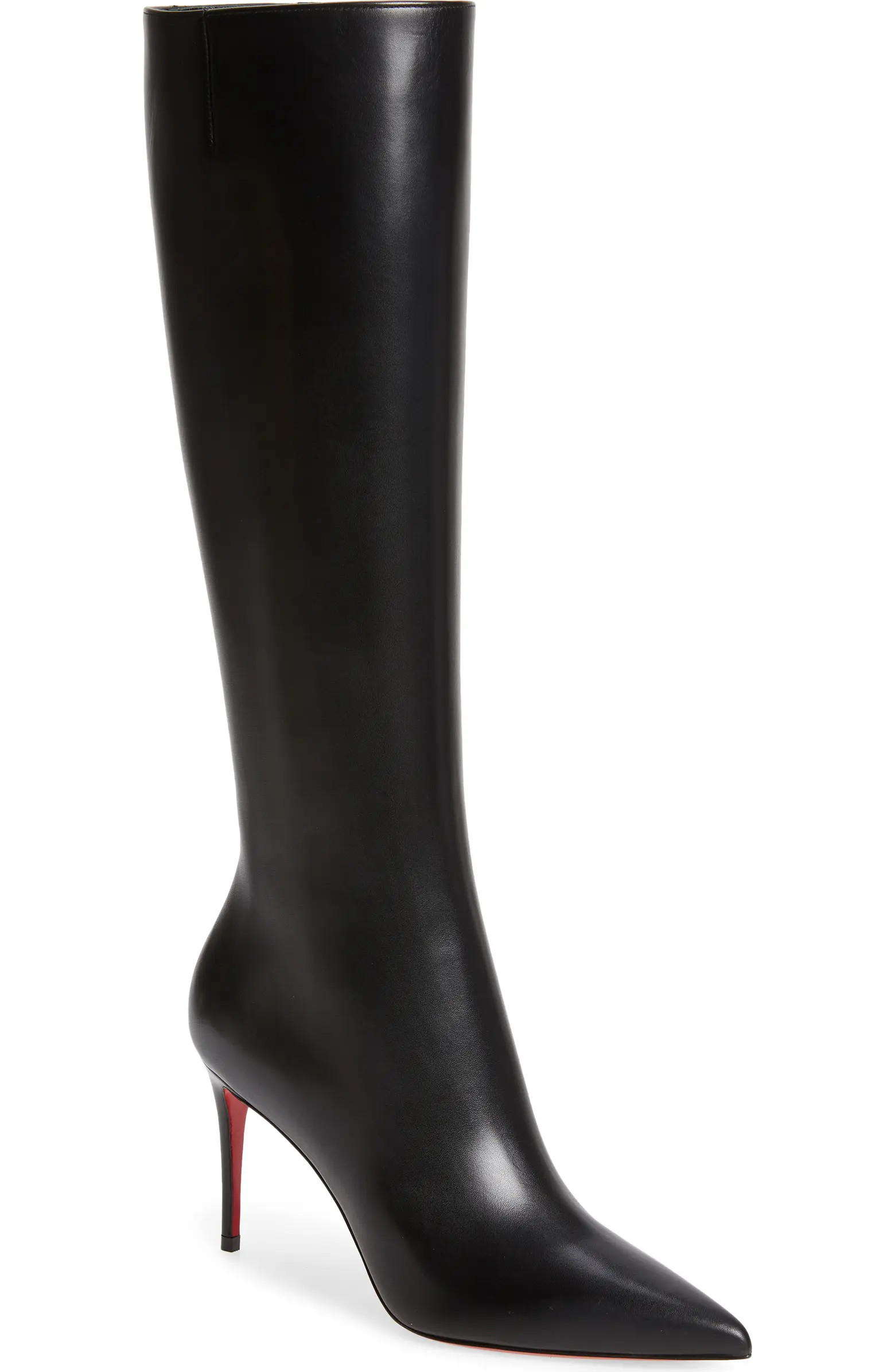 So Kate Pointed Toe Boot (Women) | Nordstrom
