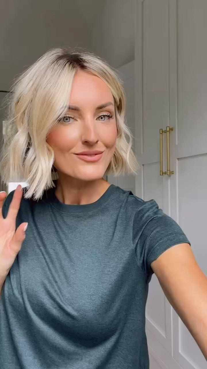 This moody color is great for going into fall! Vuori is a tried and true brand for me and Chris- so comfortable and amazing quality! I am wearing size S in the tee and pants! @Vuori US #vuoripartner

Loverly grey, vuori finds, athleisure matching set, loungewear for women, everyday casual outfit

#LTKSeasonal #LTKActive #LTKootd