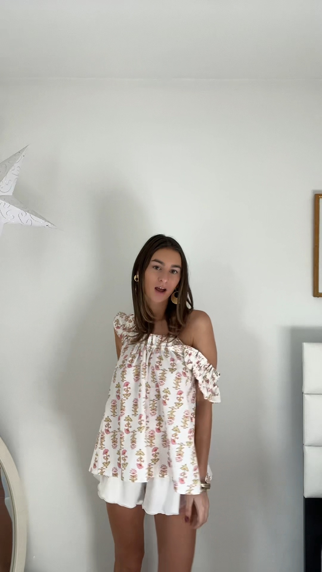 My favorite pj set💋🤌🏽🥀

#LTKSeasonal #LTKHome #LTKStyleTip