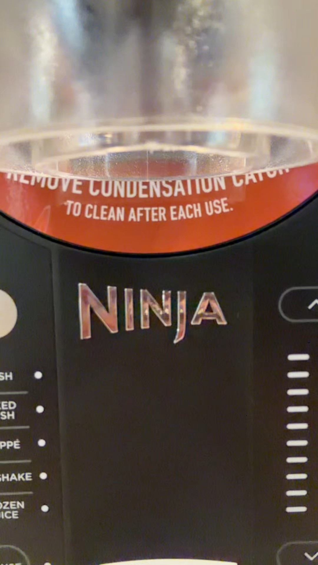 Slushies at home Frappes at home. Grab this Ninja and make even Adult slushies 

#LTKCyberWeek #LTKHoliday #LTKHome