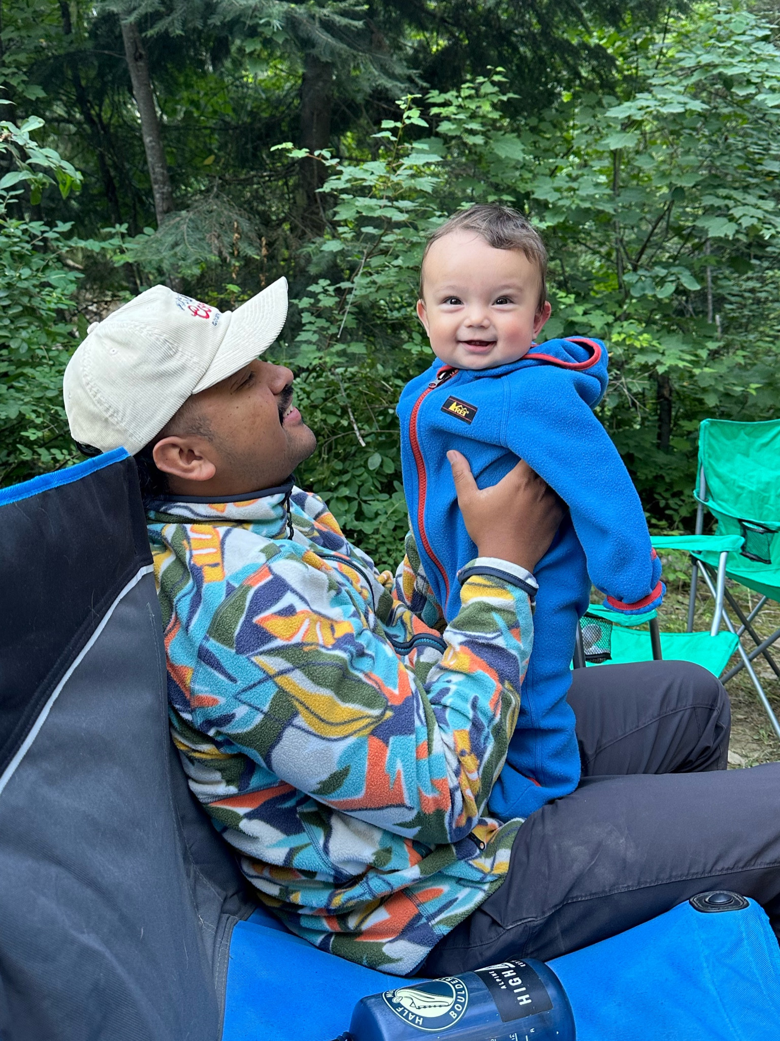 These are similar baby fleece buntings you can bring on your next camping trip!

#LTKTravel #LTKKids #LTKBaby