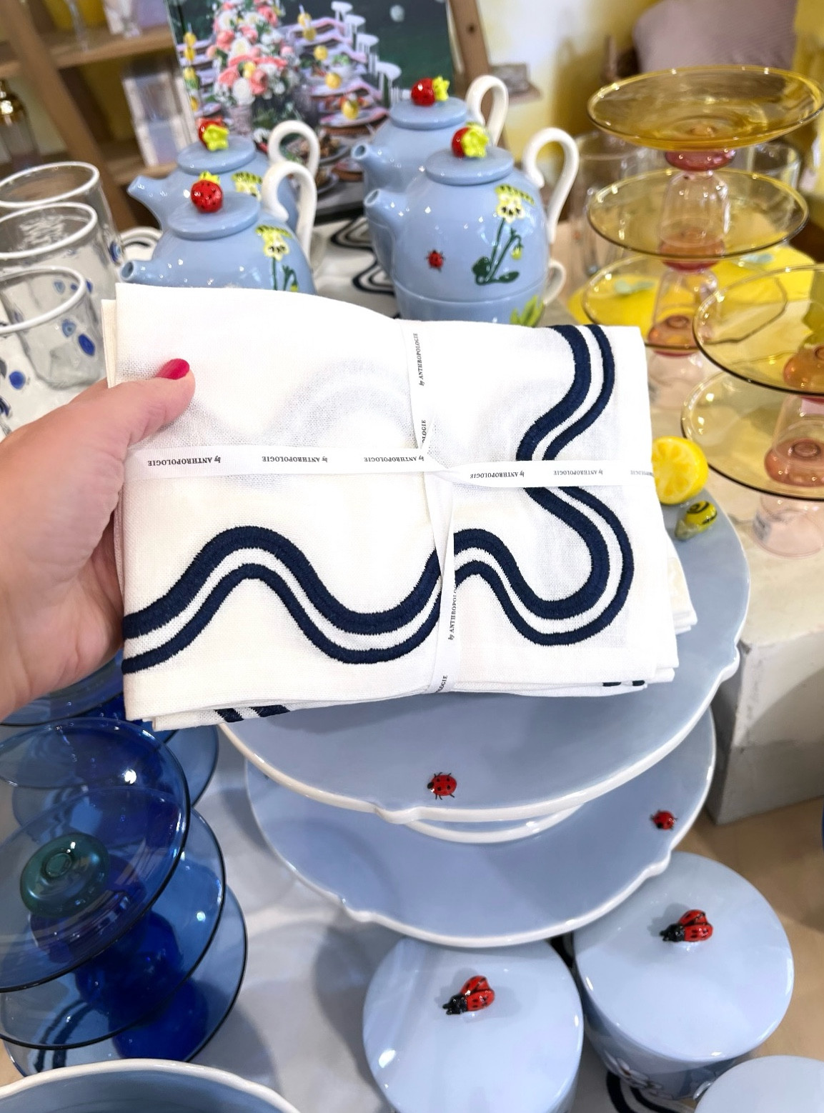 Anthropologie spring table



#LTKFindsUnder100 #LTKSeasonal #LTKHome