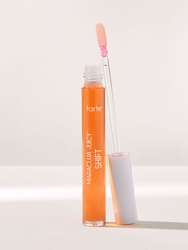 maracuja juicy lip & cheek shift | tarte cosmetics (Global)