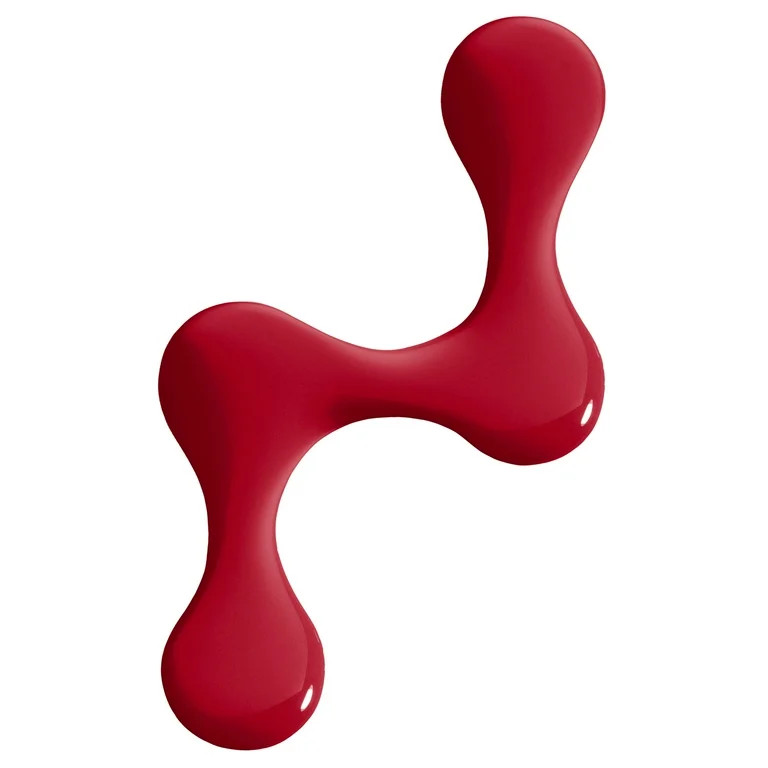 NYX Professional Makeup Gloss Collections Lip IV Hydrating Gloss Serum, Redy Set Wet, 0.16 oz | Walmart (US)