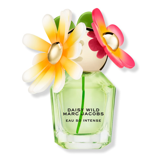 Marc Jacobs Daisy Wild Eau So Intense Eau de Parfum | Ulta