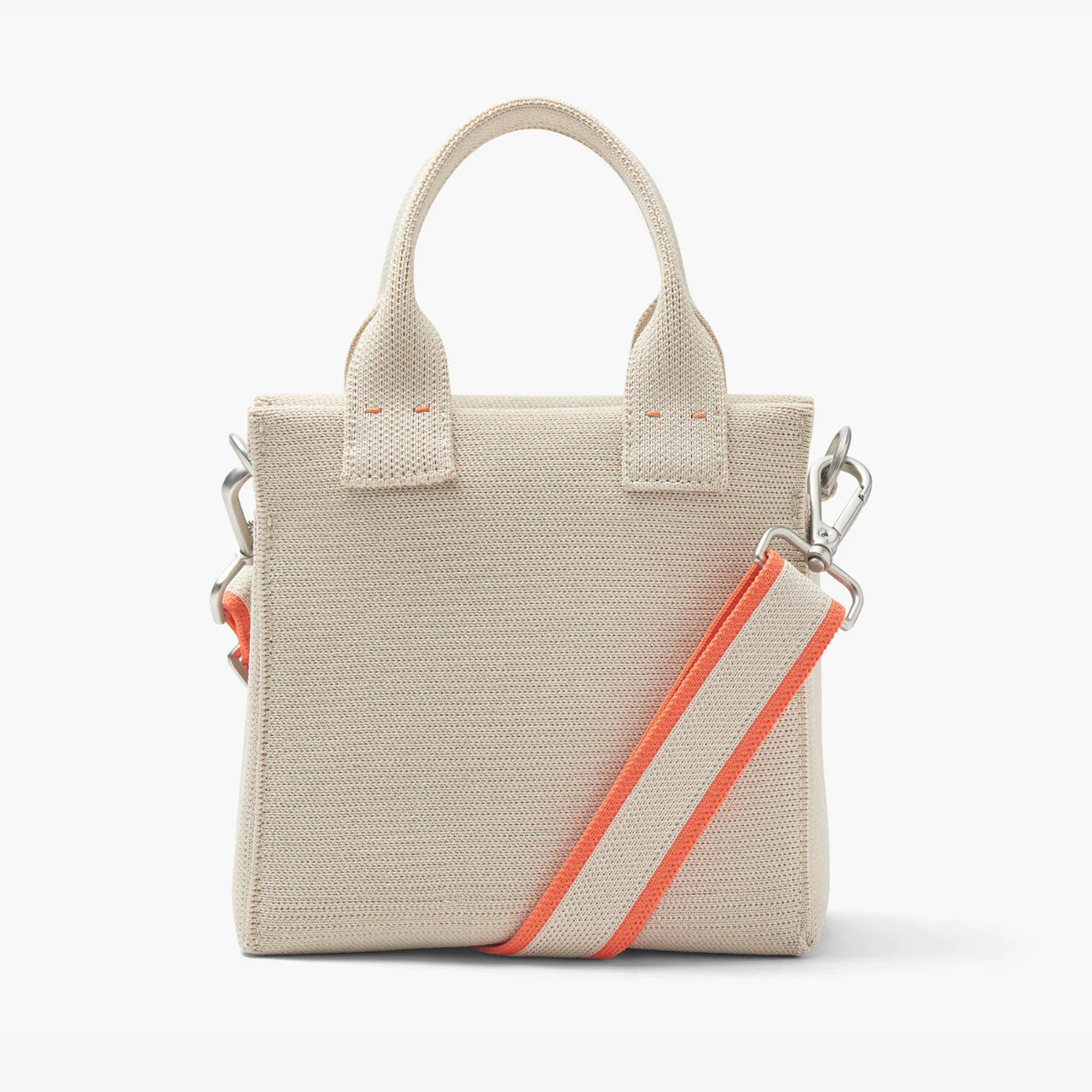 ANEW Mini Bag - Birch Orange | Anothersole
