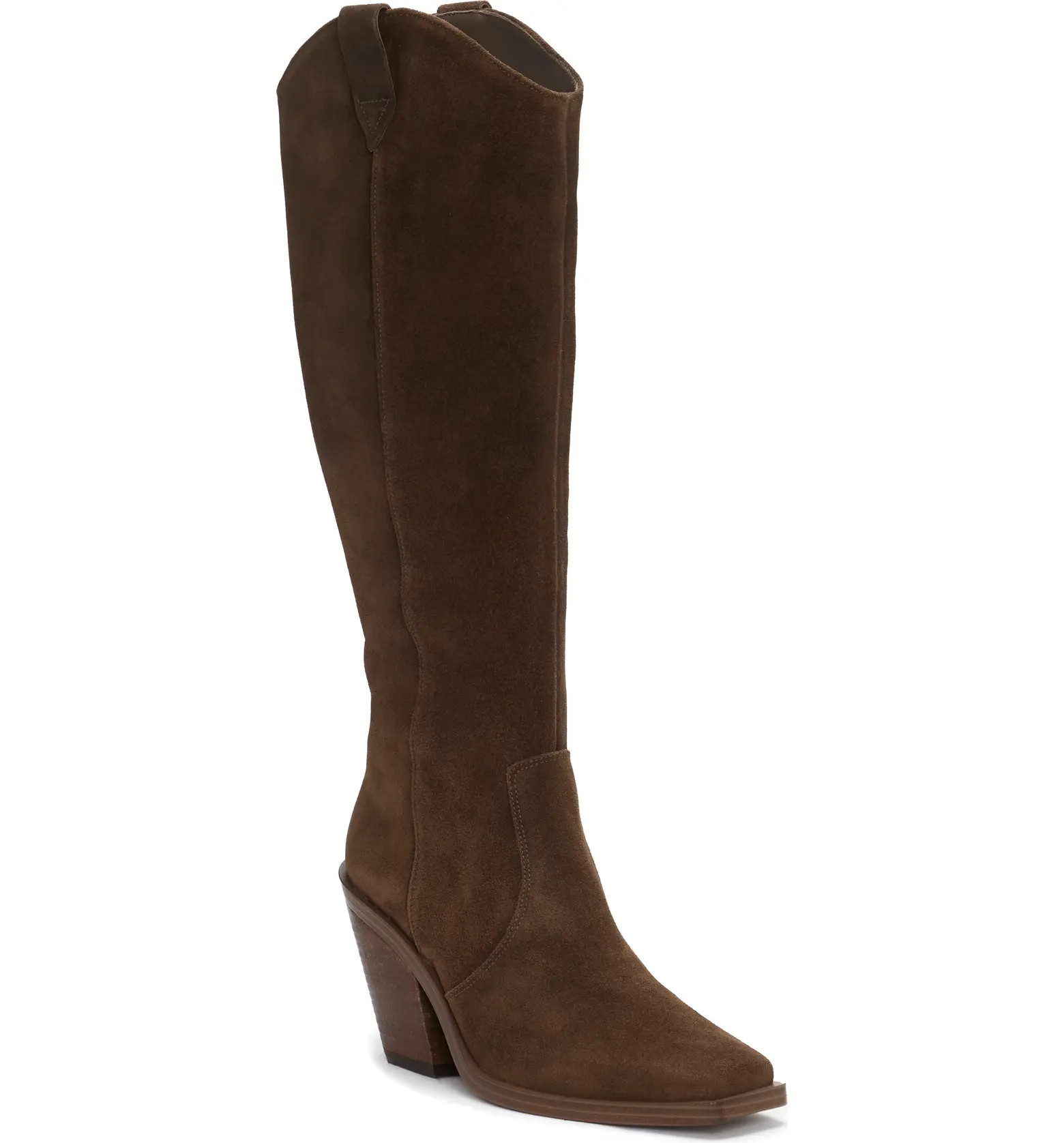 Afelia Knee High Boot | Nordstrom