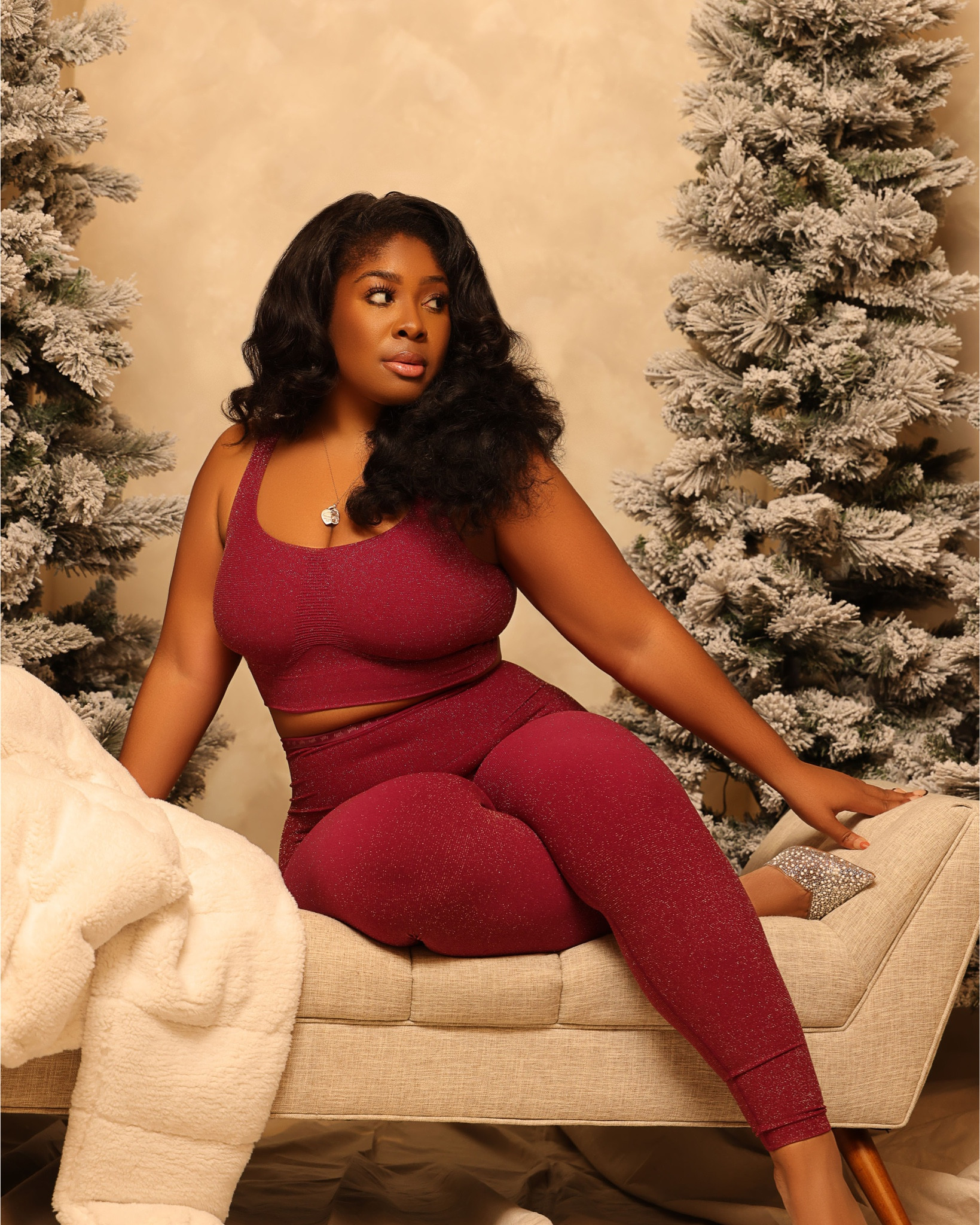 Spoil yourself and shop Yitty Luxe #yittyambassador 

#LTKHoliday #LTKGiftGuide #LTKMidsize