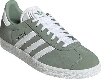 adidas Gazelle Sneaker (Women) | Nordstrom | Nordstrom
