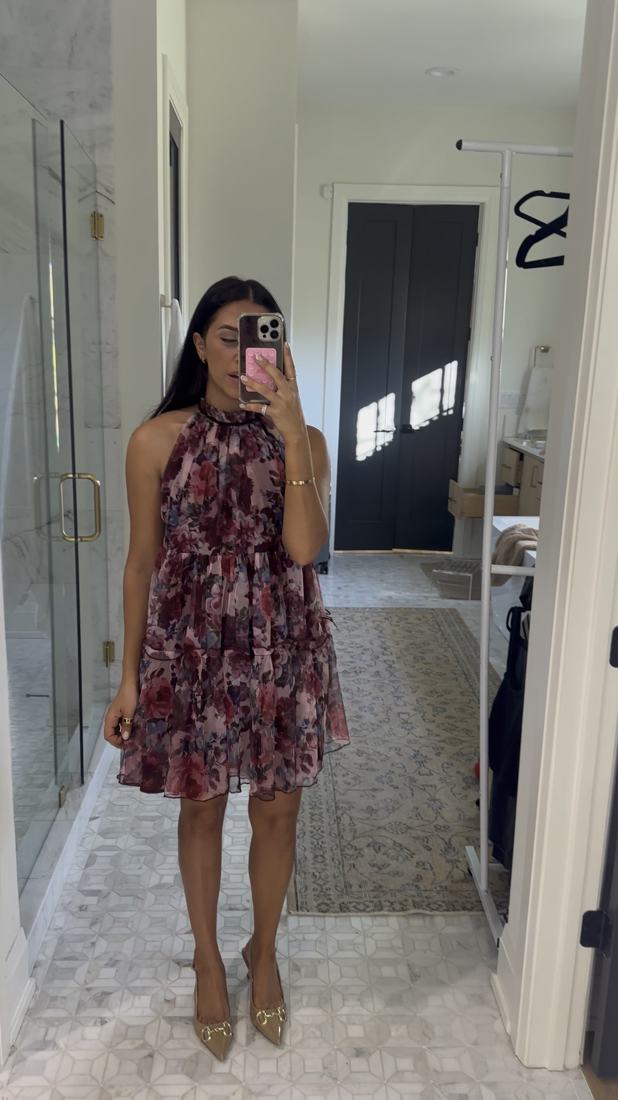 Dress: small (Dede30)

Dressupbuttercup.com #dressupbuttercup #dederaad 


#LTKFindsUnder50 #LTKSaleAlert #LTKSeasonal