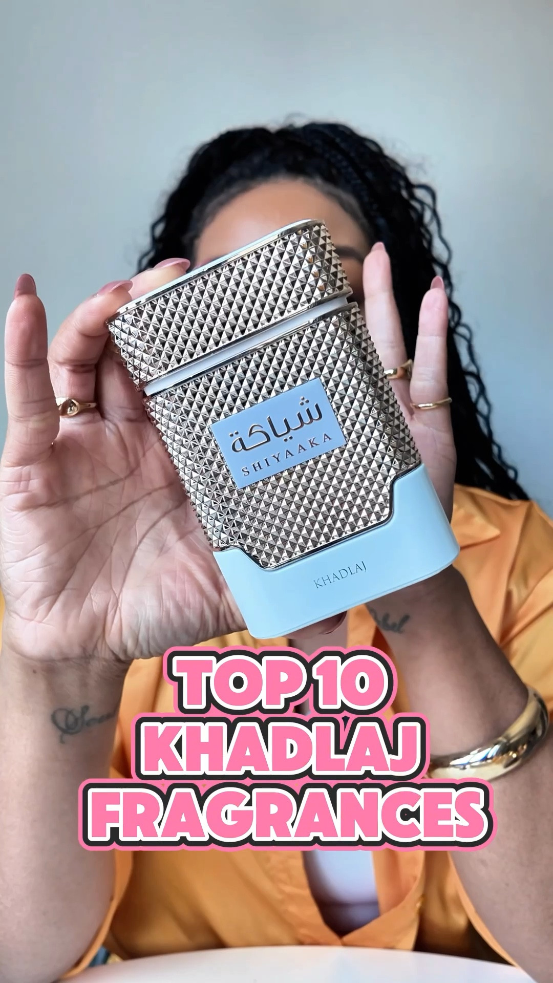 Thee are my top ten fragrances from the house of khadlaj!!  Full video on my YouTube channel!

#LTKBeauty #LTKFindsUnder50