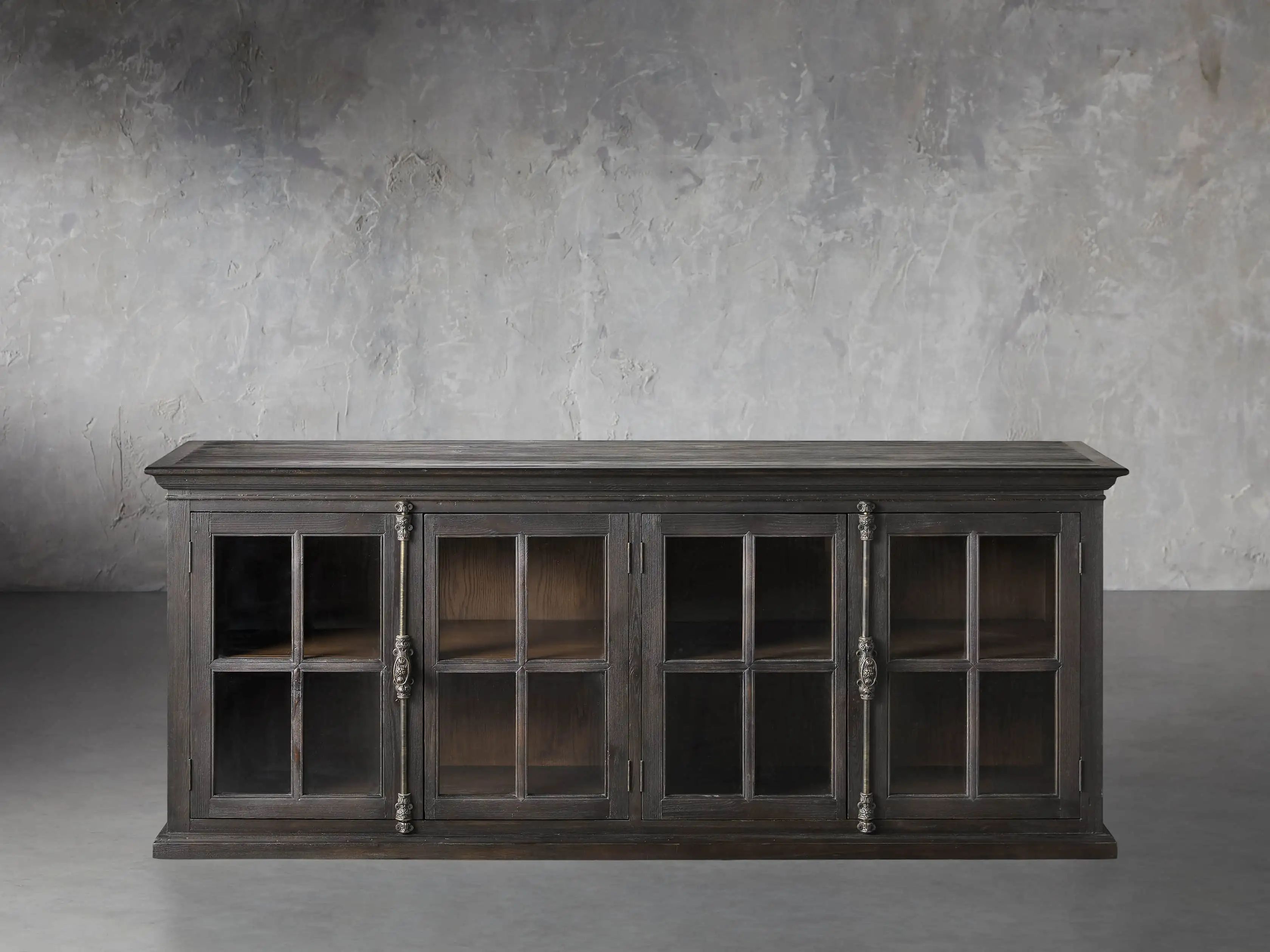 Chorus Theory Sideboard | Arhaus