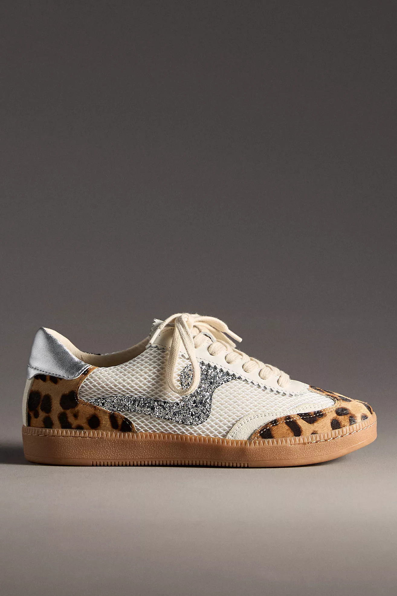 Dolce Vita Notice Sneakers | Anthropologie (US)