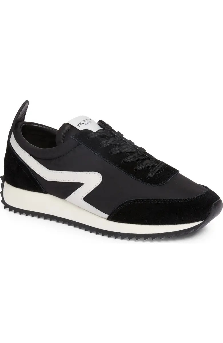Retro Runner Sneaker (Women) | Nordstrom
