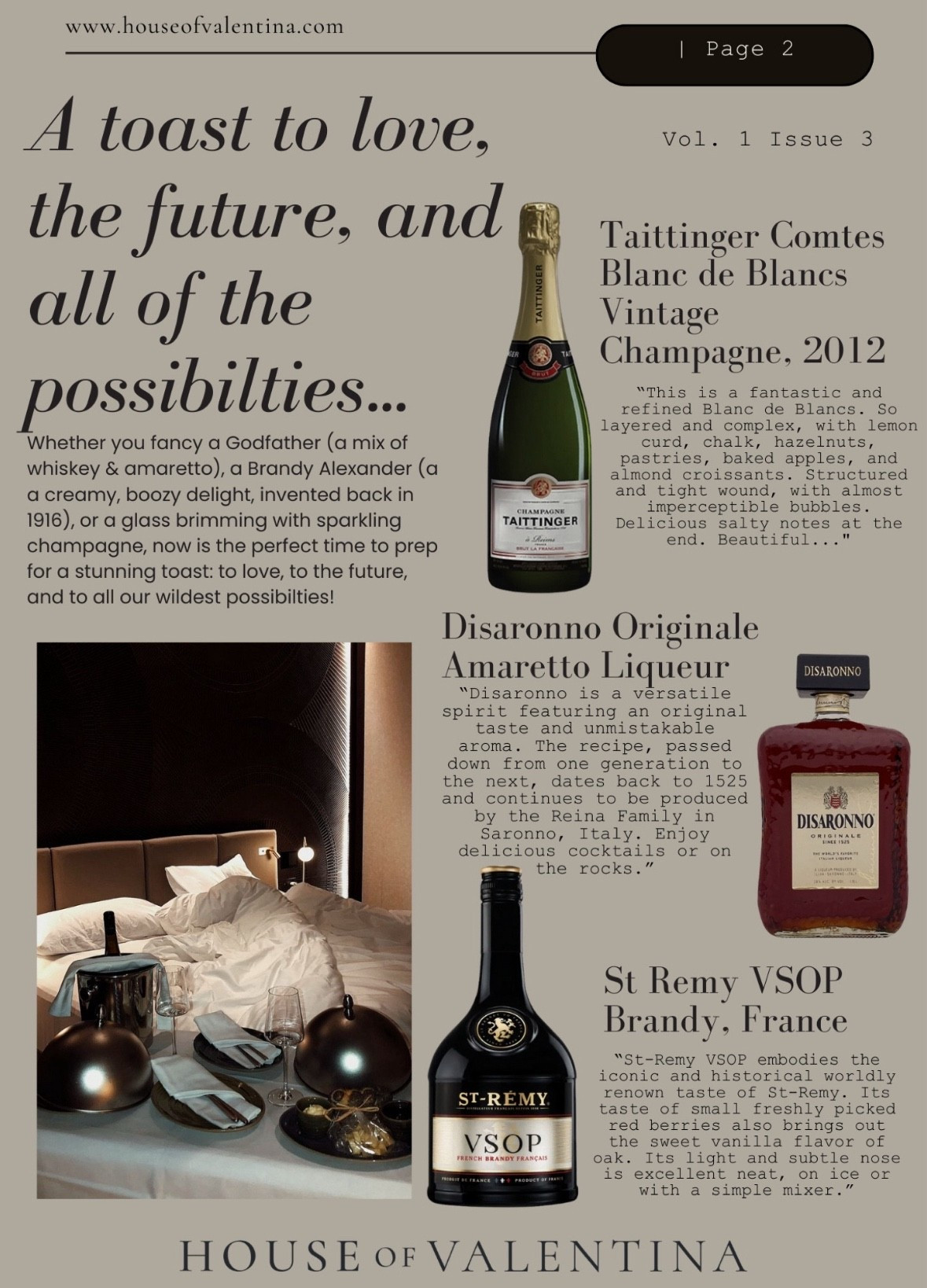 Cheers to a new year! It’s a season to celebrate love and I’m excited to share some of my favorites to inspire you to make this the best season yet! xxV



#LTKHoliday #LTKSeasonal #LTKOver40