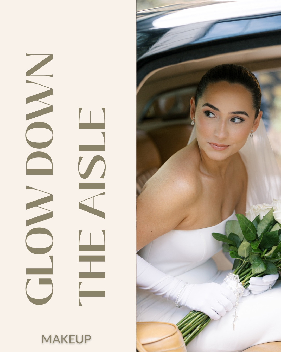 ✨ The perfect bridal glow, without the toxins. ✨
This clean makeup collection is ideal for wedding day beauty that’s safe, radiant, and long-lasting. Now linked on LTK. #CleanBridalBeauty #NonToxicMakeup