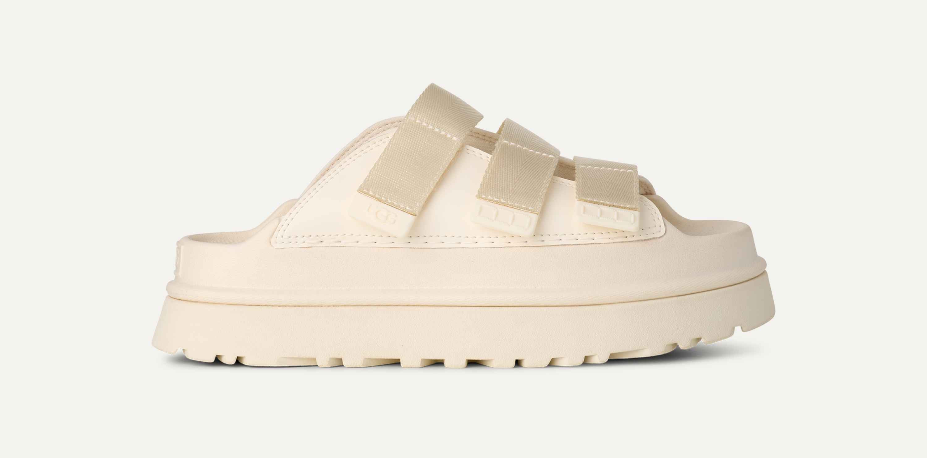 UGG® GoldenGlow Slide for Women | UGG® | UGG (US)