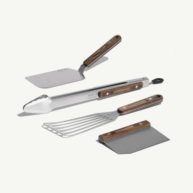 Grill Tools | Made In Cookware