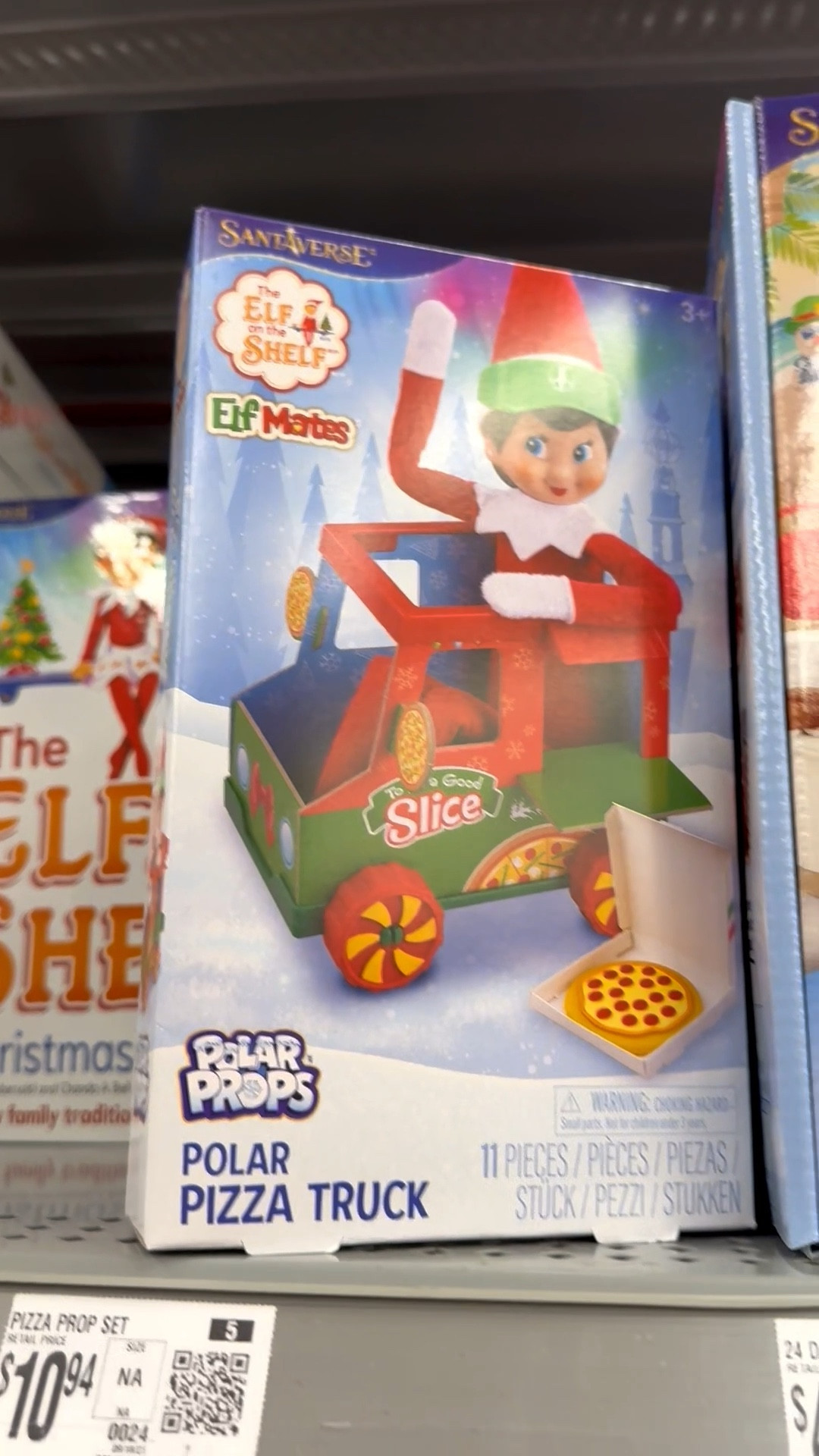 Elf on the shelf Ideas

#LTKHoliday #LTKKids #LTKSeasonal